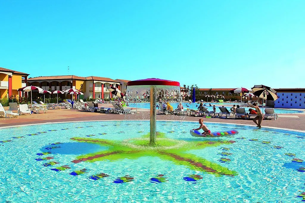 Villaggio Ai Pini Duna Verde