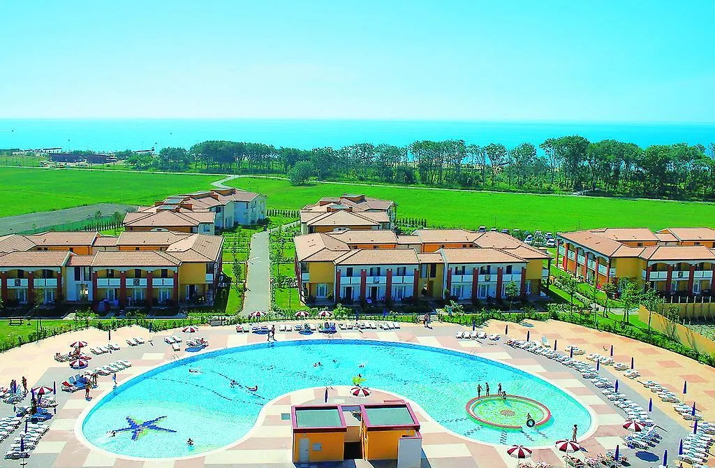Villaggio Ai Pini Duna Verde