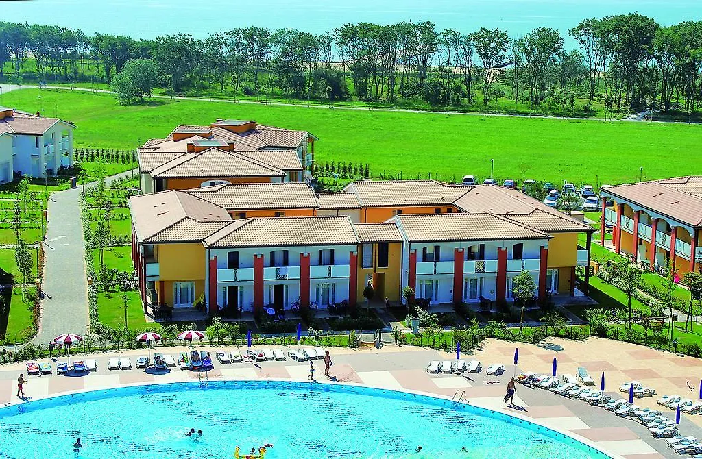 Villaggio Ai Pini Duna Verde Italy