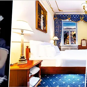 General Old Town Hotel Praha
