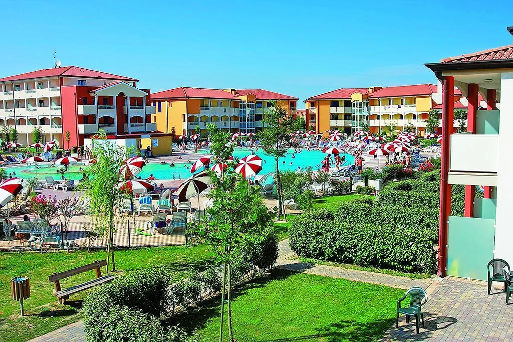 Aparthotel Villaggio Ai Pini Duna Verde